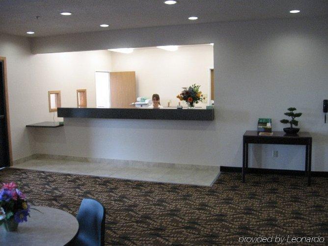เบย์มอนต์ บาย วินด์แฮม ฮาร์ลัน Hotel Harlan ภายใน รูปภาพ